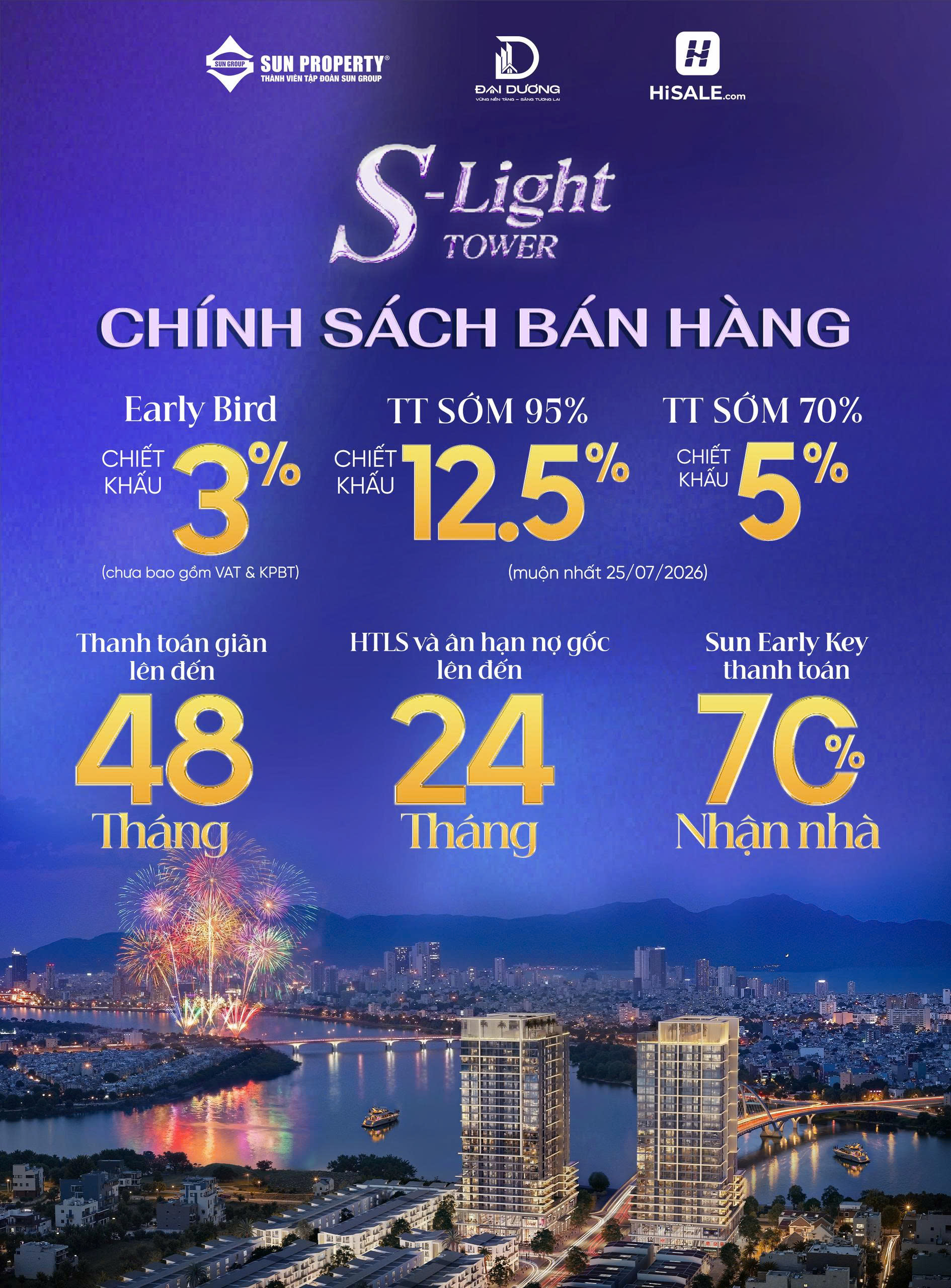 Sun S-Light Tower
