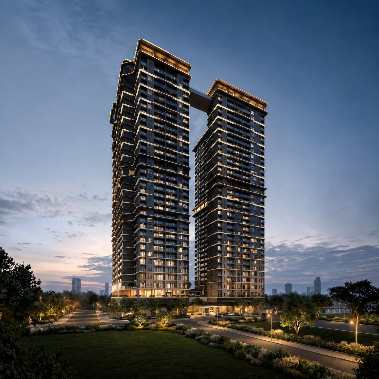 TỔNG QUAN DỰ ÁN